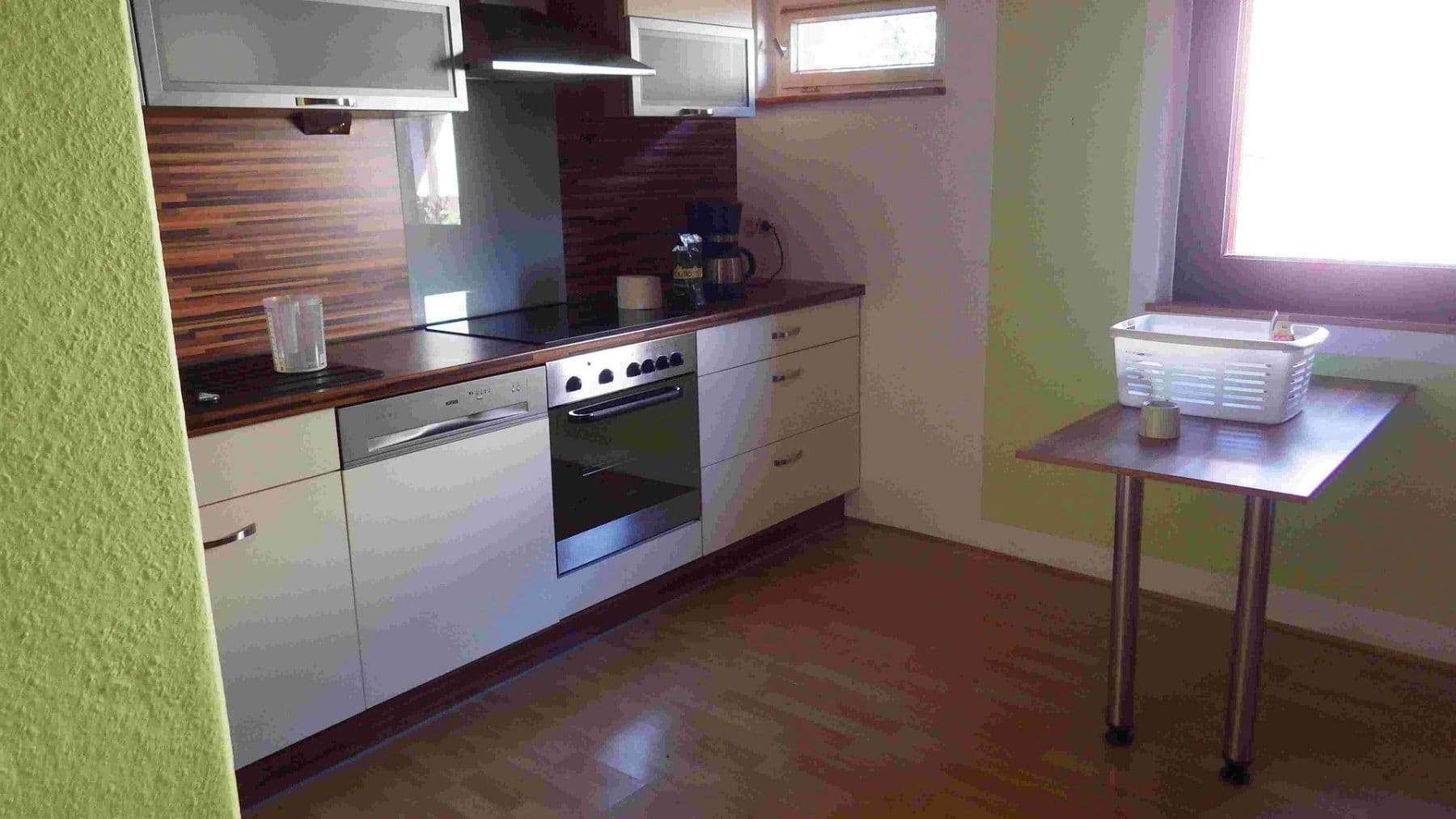 Predaj domu 275 m², pozemok 985 m², Schondra, Bavorsko Predaj domu 275 m², pozemok 985 m², Schondra, Bavorsko