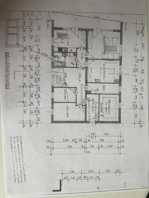 Predaj domu 275 m², pozemok 985 m², Schondra, Bavorsko Predaj domu 275 m², pozemok 985 m², Schondra, Bavorsko