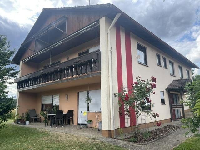 Predaj domu 275 m², pozemok 985 m², Schondra, Bavorsko Predaj domu 275 m², pozemok 985 m², Schondra, Bavorsko