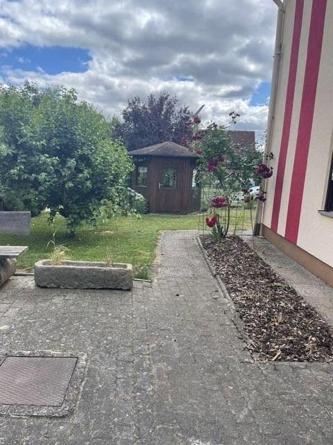 Predaj domu 275 m², pozemok 985 m², Schondra, Bavorsko Predaj domu 275 m², pozemok 985 m², Schondra, Bavorsko