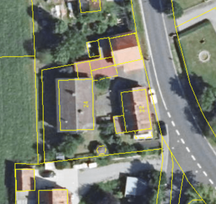 Predaj domu 275 m², pozemok 985 m², Schondra, Bavorsko Predaj domu 275 m², pozemok 985 m², Schondra, Bavorsko