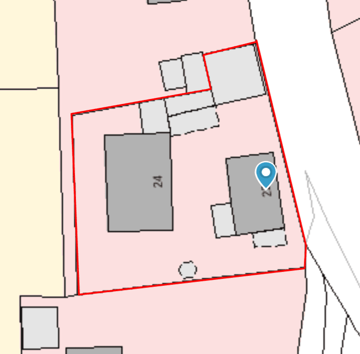 Predaj domu 275 m², pozemok 985 m², Schondra, Bavorsko Predaj domu 275 m², pozemok 985 m², Schondra, Bavorsko
