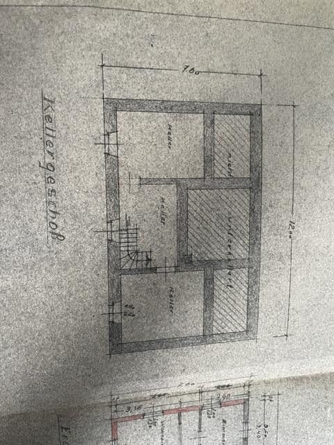 Predaj domu 275 m², pozemok 985 m², Schondra, Bavorsko Predaj domu 275 m², pozemok 985 m², Schondra, Bavorsko