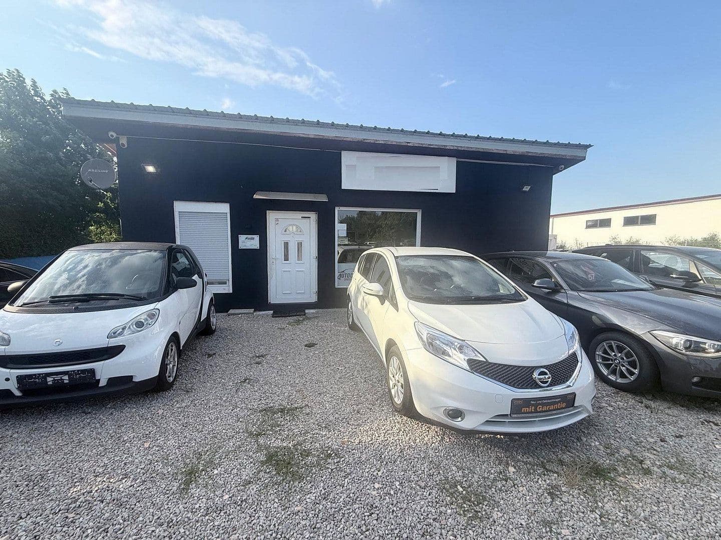 Prenájom kancelárie 600 m², Untere Gewerbestrasse 12, Pfaffen-Schwabenheim, Porýnie-Falcko Prenájom kancelárie 600 m², Untere Gewerbestrasse 12, Pfaffen-Schwabenheim, Porýnie-Falcko