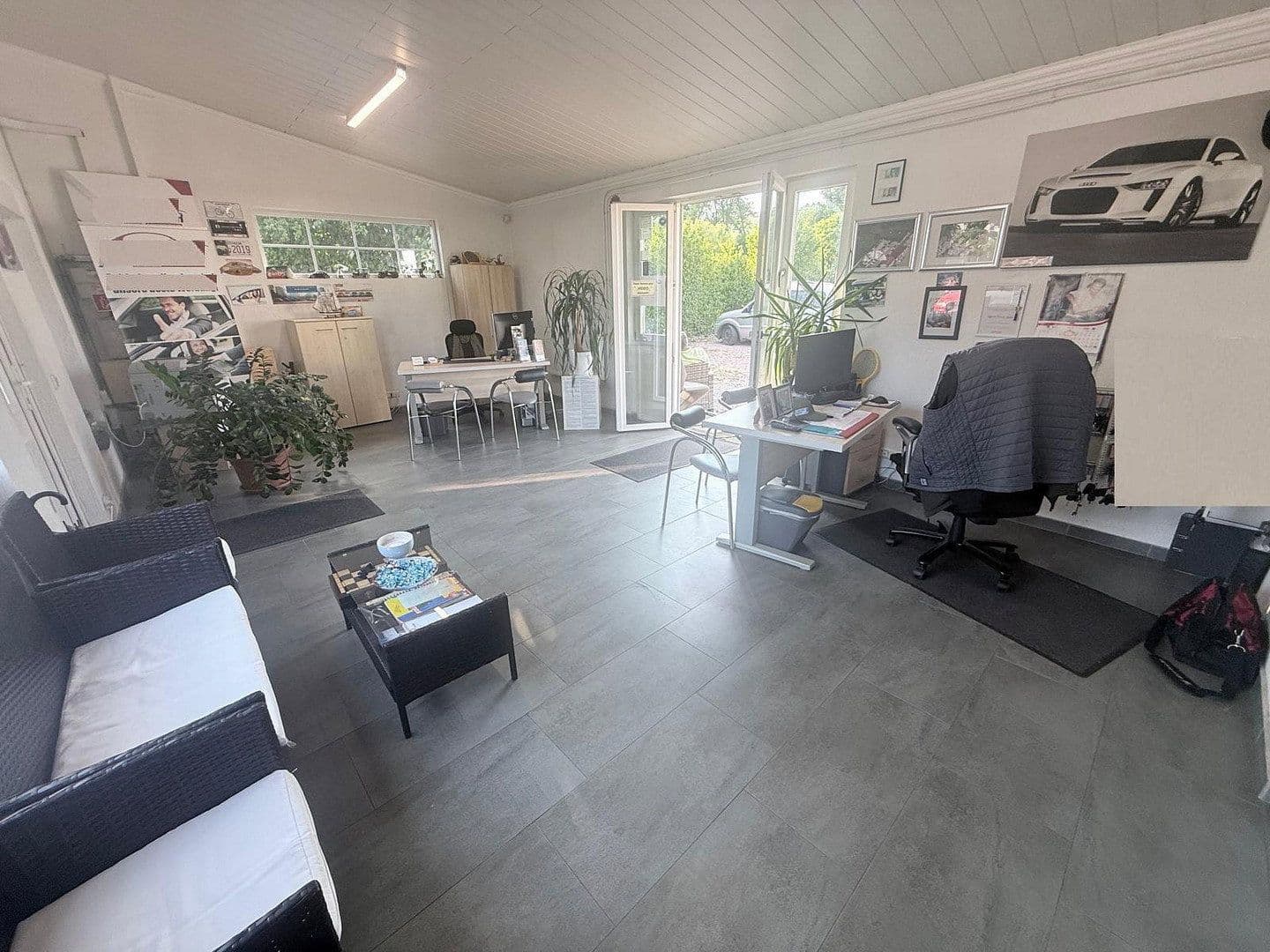 Prenájom kancelárie 600 m², Untere Gewerbestrasse 12, Pfaffen-Schwabenheim, Porýnie-Falcko Prenájom kancelárie 600 m², Untere Gewerbestrasse 12, Pfaffen-Schwabenheim, Porýnie-Falcko