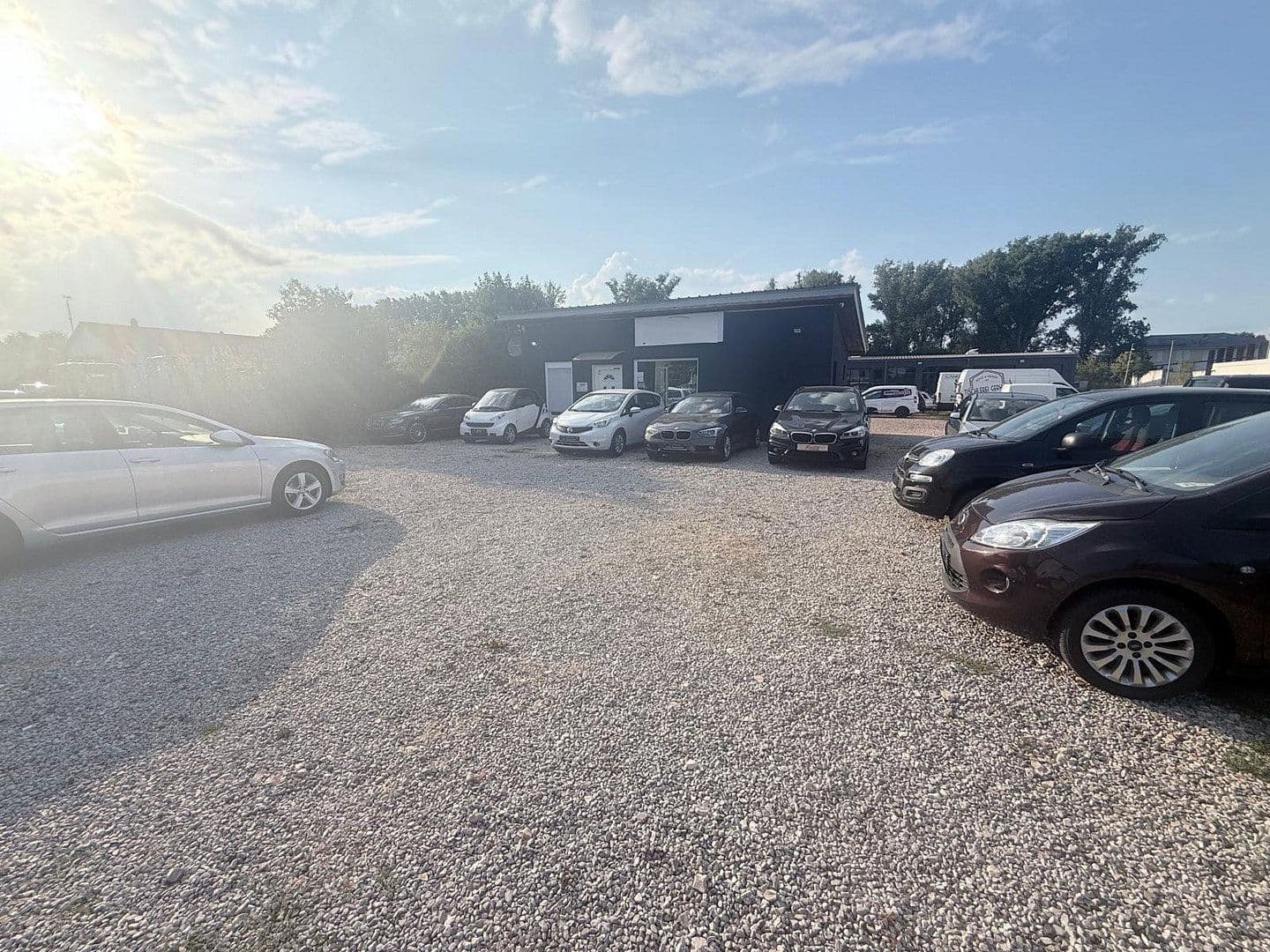 Prenájom kancelárie 600 m², Untere Gewerbestrasse 12, Pfaffen-Schwabenheim, Porýnie-Falcko Prenájom kancelárie 600 m², Untere Gewerbestrasse 12, Pfaffen-Schwabenheim, Porýnie-Falcko