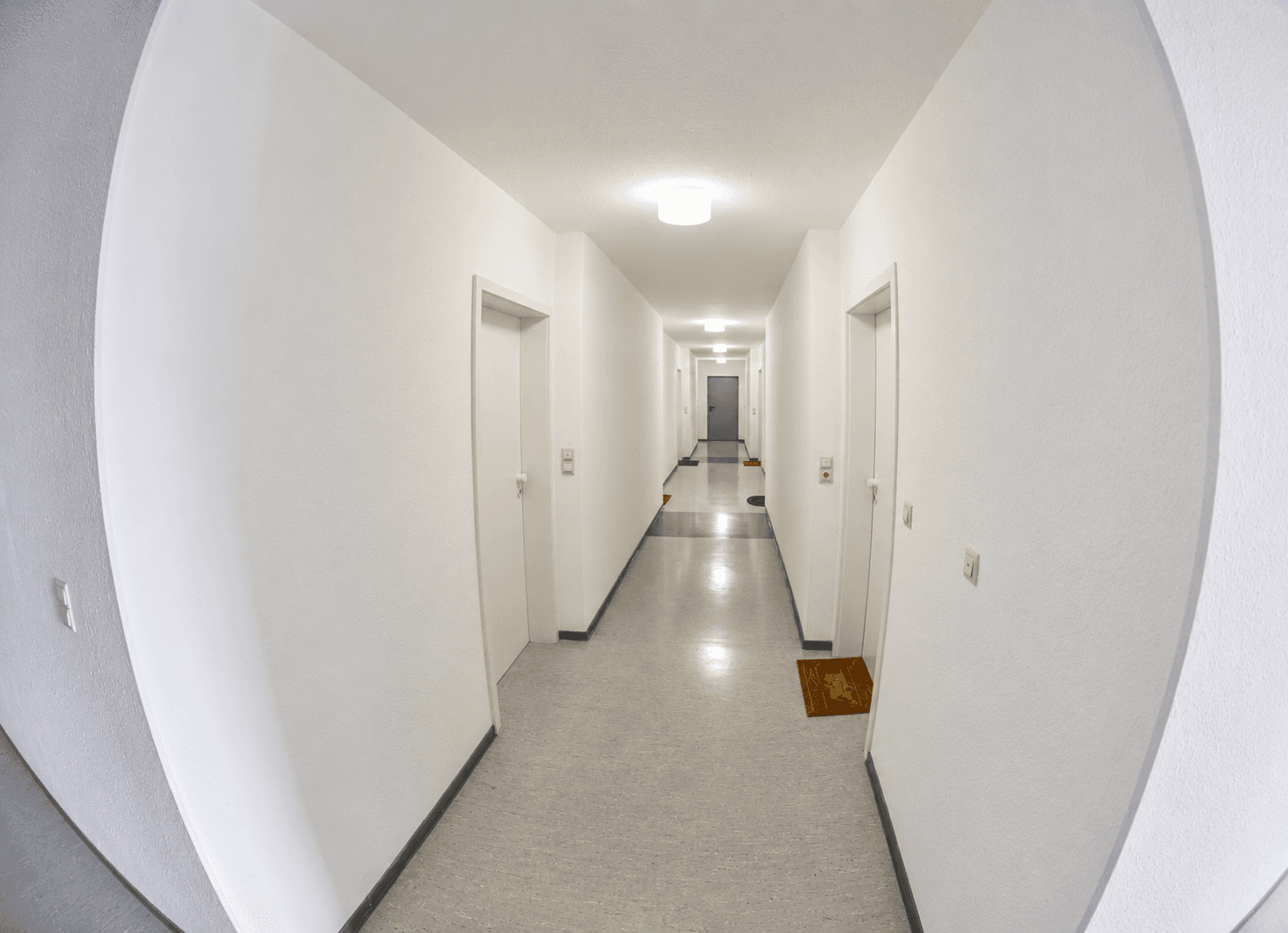 Prenájom bytu 1-izbový 28 m², Lange Straße 74, Fürth, Bavorsko Prenájom bytu 1-izbový 28 m², Lange Straße 74, Fürth, Bavorsko