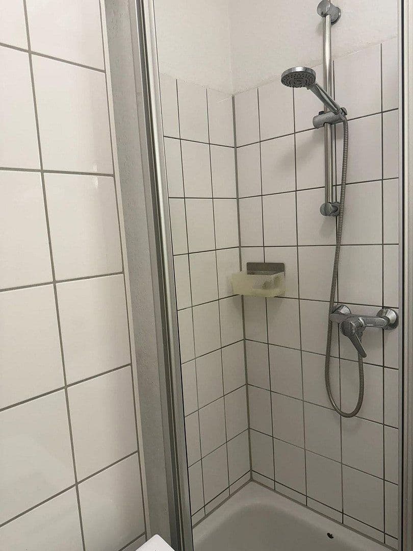Prenájom bytu 1-izbový 28 m², Lange Straße 74, Fürth, Bavorsko Prenájom bytu 1-izbový 28 m², Lange Straße 74, Fürth, Bavorsko