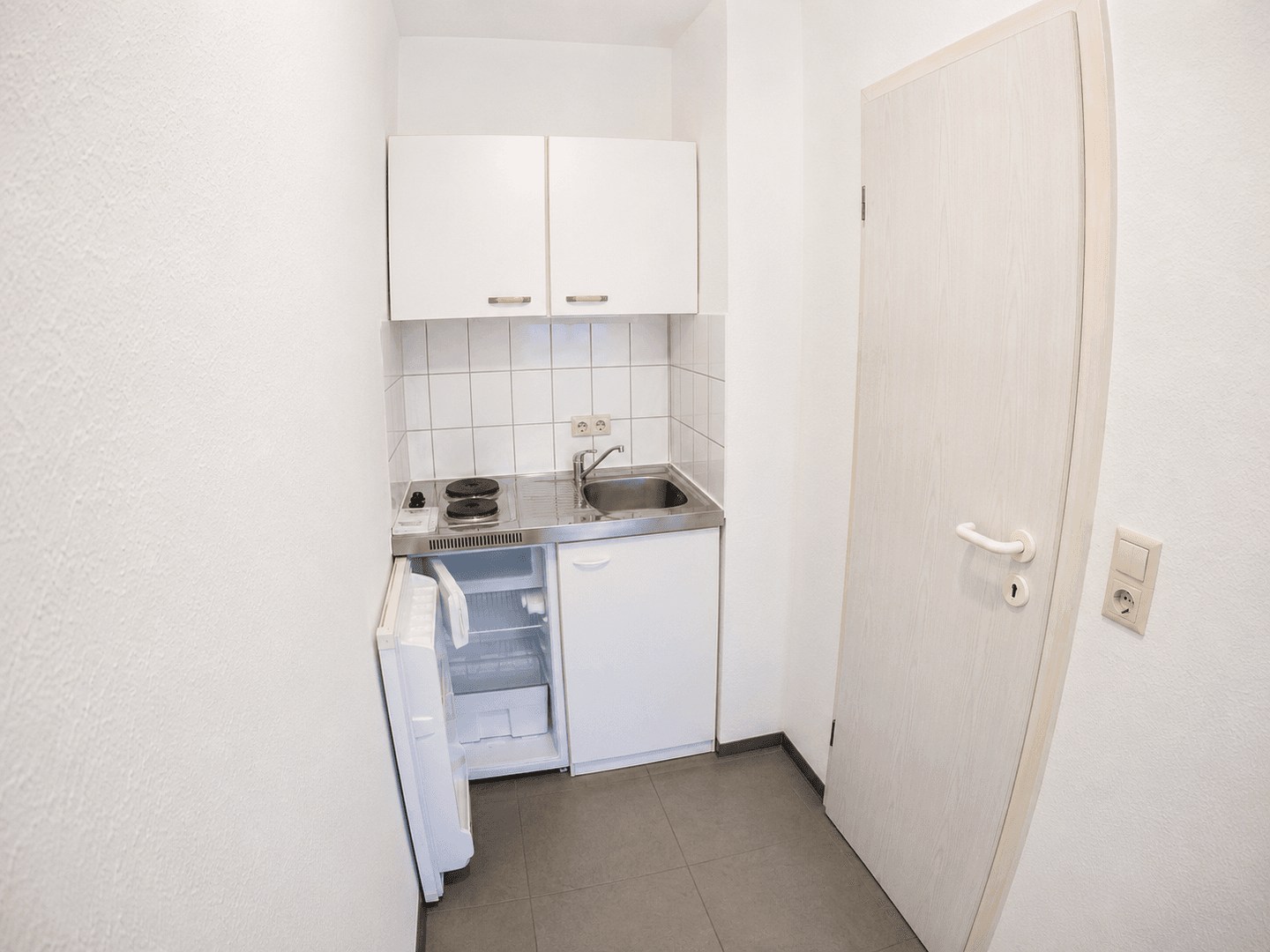 Prenájom bytu 1-izbový 28 m², Lange Straße 74, Fürth, Bavorsko Prenájom bytu 1-izbový 28 m², Lange Straße 74, Fürth, Bavorsko