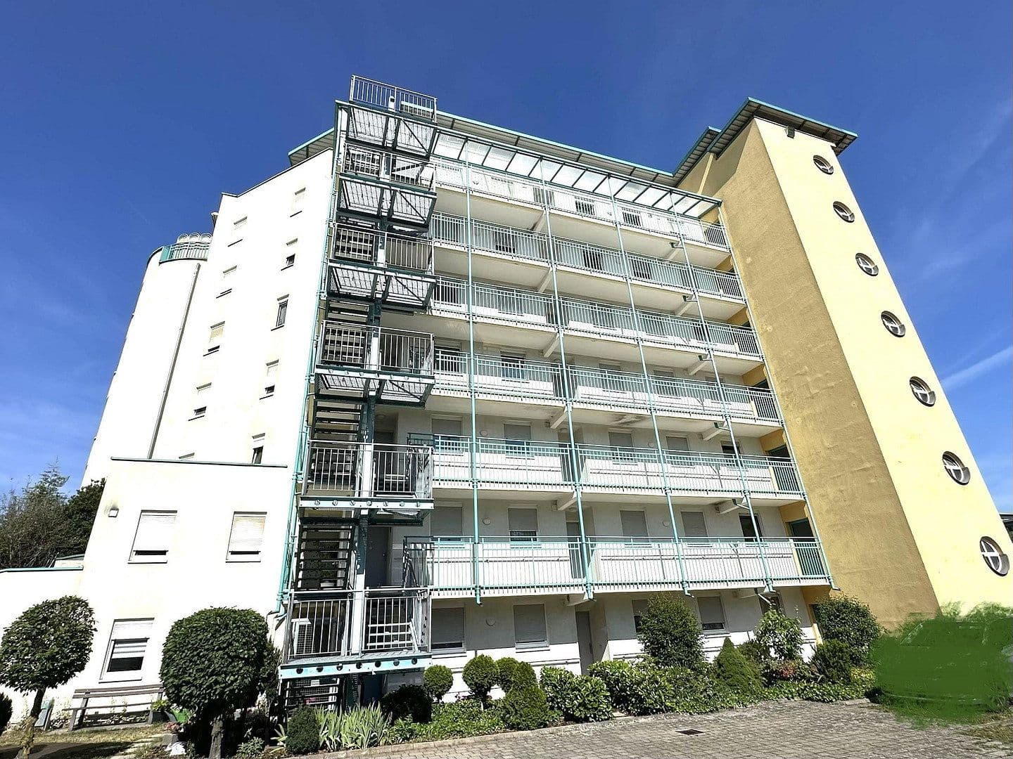 Predaj bytu 2-izbový 70 m², Nürnberg, Bavorsko Predaj bytu 2-izbový 70 m², Nürnberg, Bavorsko