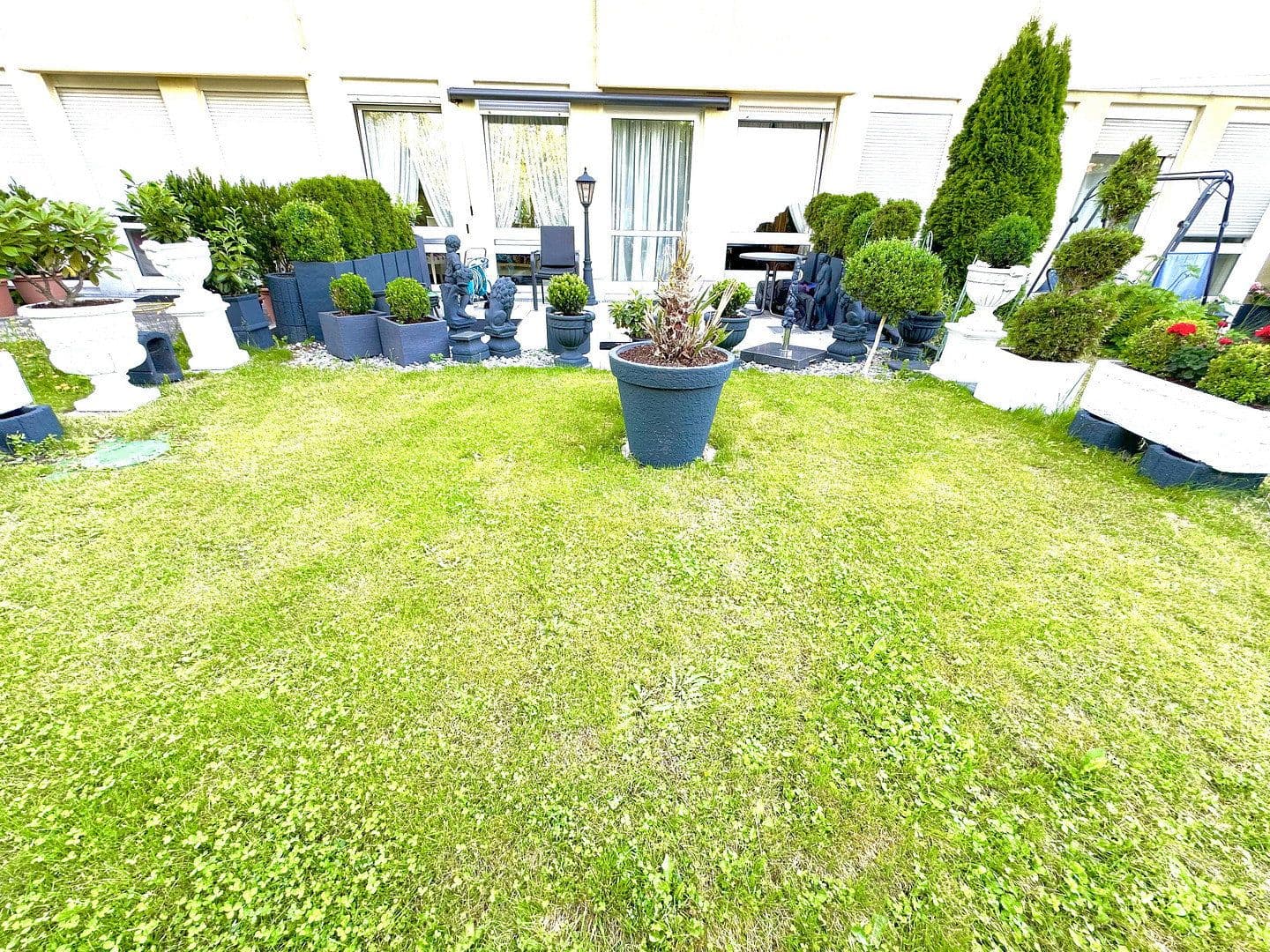 Predaj bytu 2-izbový 70 m², Nürnberg, Bavorsko Predaj bytu 2-izbový 70 m², Nürnberg, Bavorsko