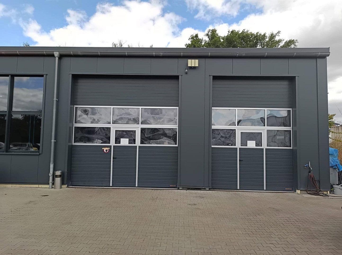 Prenájom nebytového priestoru 900 m², Untere Gewerbestraße 10, Pfaffen-Schwabenheim, Porýnie-Falcko Prenájom nebytového priestoru 900 m², Untere Gewerbestraße 10, Pfaffen-Schwabenheim, Porýnie-Falcko