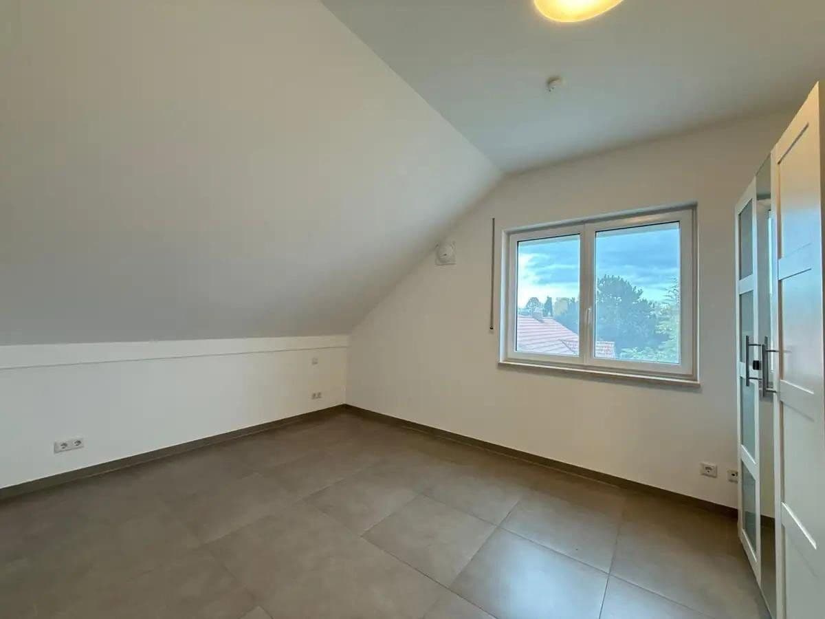 Prenájom bytu 2-izbový 60 m², Ingolstadt, Bavorsko Prenájom bytu 2-izbový 60 m², Ingolstadt, Bavorsko
