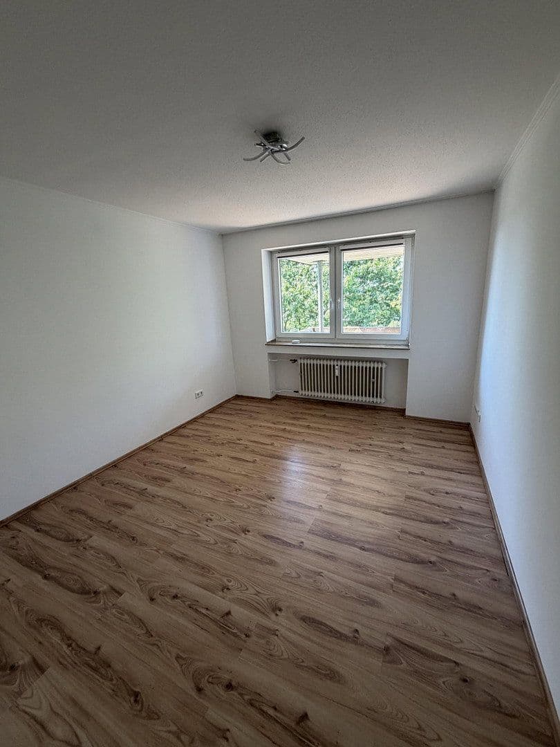 Prenájom bytu 2-izbový 47 m², Drosselstraße 33, Moers, Severné Porýnie - Westfálsko Prenájom bytu 2-izbový 47 m², Drosselstraße 33, Moers, Severné Porýnie - Westfálsko