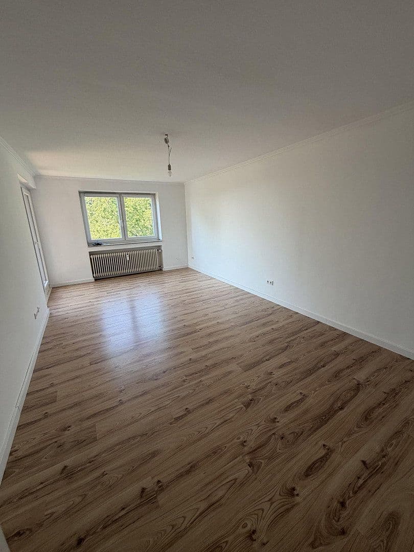 Prenájom bytu 2-izbový 47 m², Drosselstraße 33, Moers, Severné Porýnie - Westfálsko Prenájom bytu 2-izbový 47 m², Drosselstraße 33, Moers, Severné Porýnie - Westfálsko
