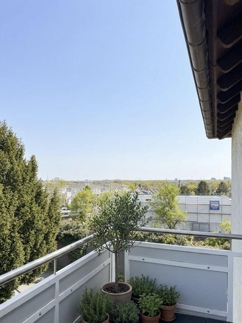 Predaj bytu 2-izbový 45 m², Hardtstr. 3, Wiesbaden, Hesensko Predaj bytu 2-izbový 45 m², Hardtstr. 3, Wiesbaden, Hesensko