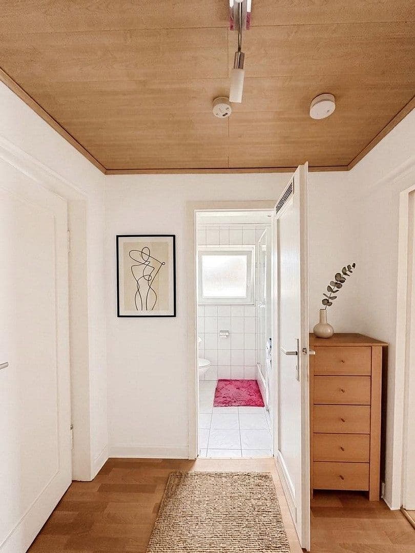 Predaj bytu 2-izbový 45 m², Hardtstr. 3, Wiesbaden, Hesensko Predaj bytu 2-izbový 45 m², Hardtstr. 3, Wiesbaden, Hesensko