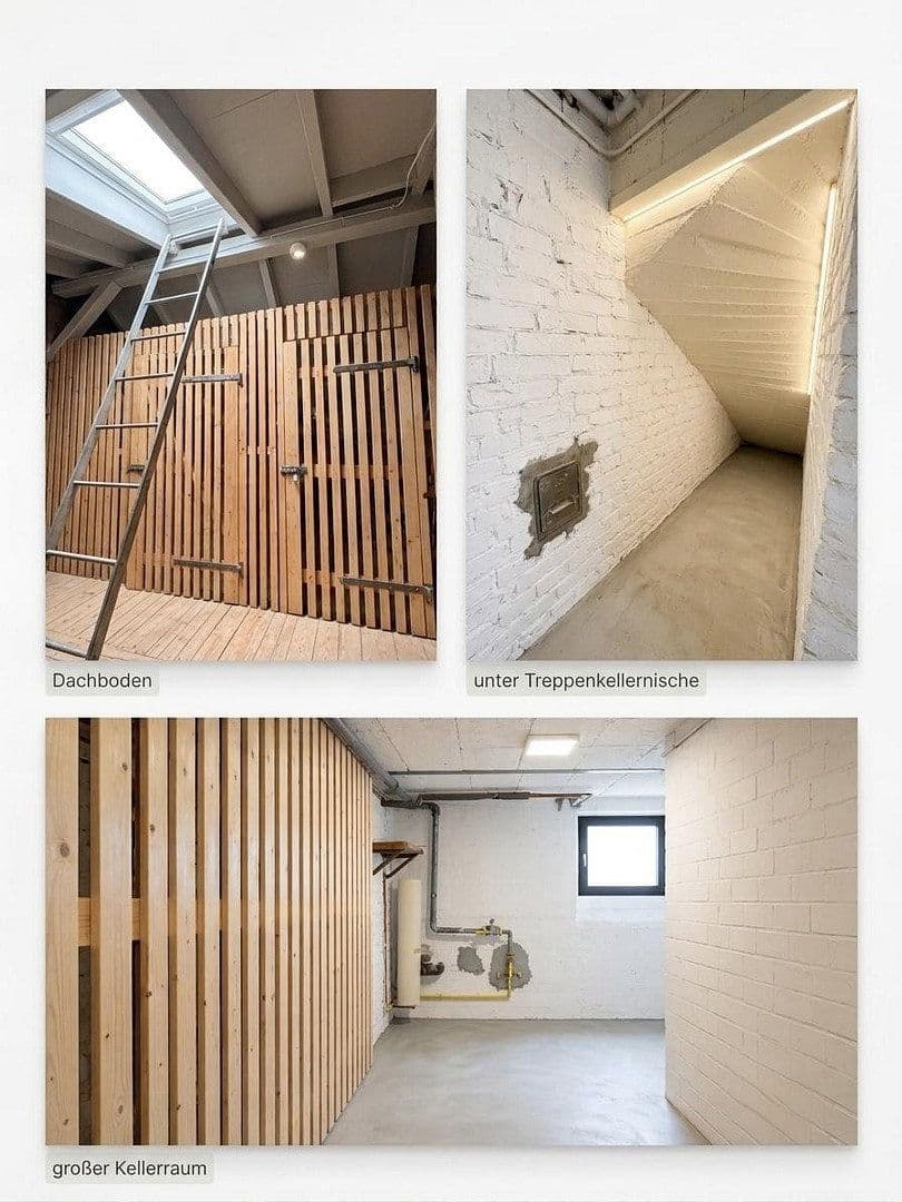 Predaj bytu 2-izbový 45 m², Hardtstr. 3, Wiesbaden, Hesensko Predaj bytu 2-izbový 45 m², Hardtstr. 3, Wiesbaden, Hesensko