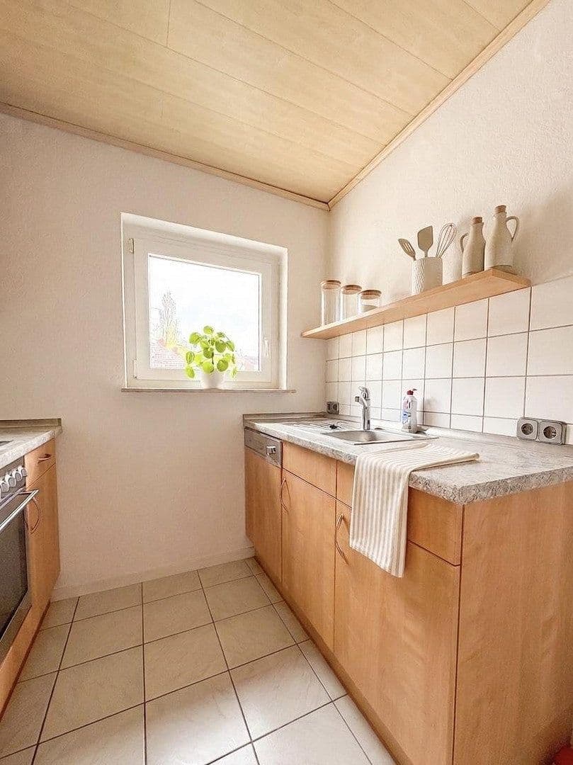 Predaj bytu 2-izbový 45 m², Hardtstr. 3, Wiesbaden, Hesensko Predaj bytu 2-izbový 45 m², Hardtstr. 3, Wiesbaden, Hesensko