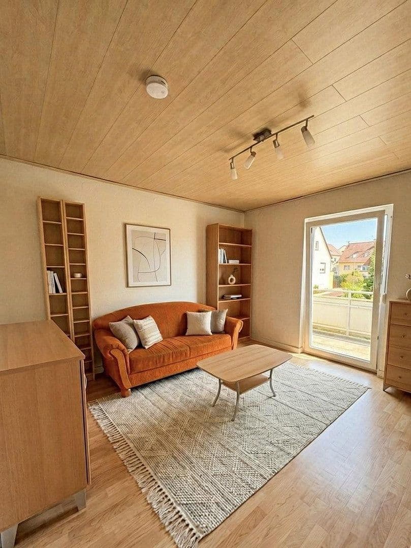 Predaj bytu 2-izbový 45 m², Hardtstr. 3, Wiesbaden, Hesensko Predaj bytu 2-izbový 45 m², Hardtstr. 3, Wiesbaden, Hesensko