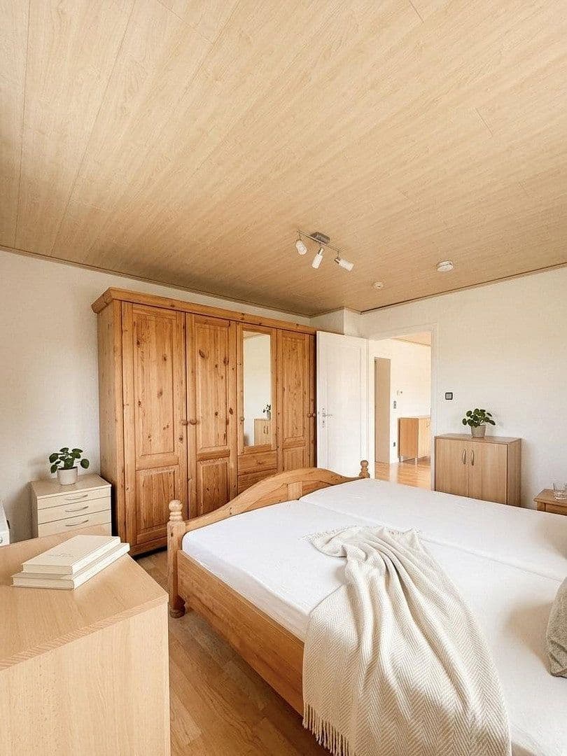 Predaj bytu 2-izbový 45 m², Hardtstr. 3, Wiesbaden, Hesensko Predaj bytu 2-izbový 45 m², Hardtstr. 3, Wiesbaden, Hesensko