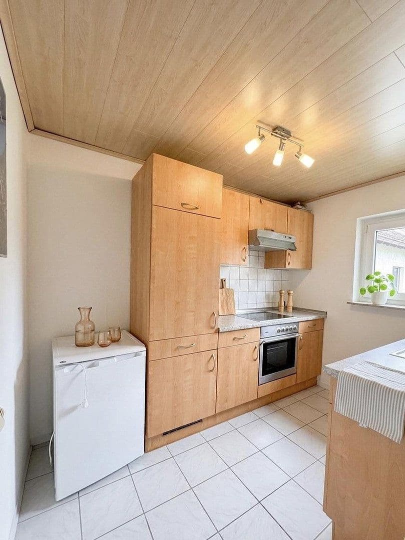 Predaj bytu 2-izbový 45 m², Hardtstr. 3, Wiesbaden, Hesensko Predaj bytu 2-izbový 45 m², Hardtstr. 3, Wiesbaden, Hesensko