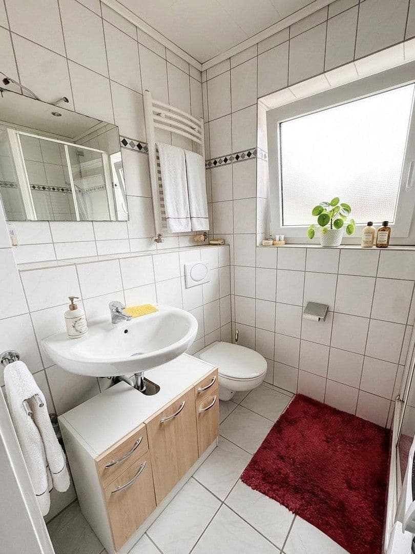 Predaj bytu 2-izbový 45 m², Hardtstr. 3, Wiesbaden, Hesensko Predaj bytu 2-izbový 45 m², Hardtstr. 3, Wiesbaden, Hesensko
