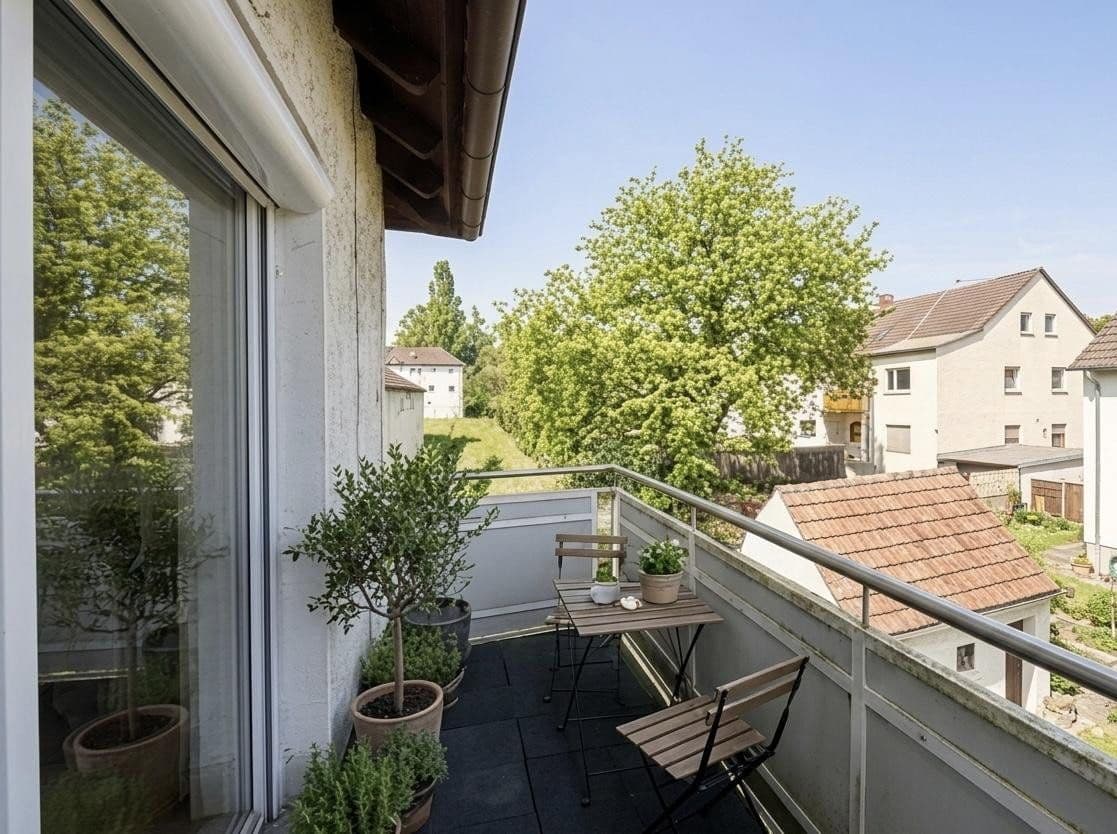 Predaj bytu 2-izbový 45 m², Hardtstr. 3, Wiesbaden, Hesensko Predaj bytu 2-izbový 45 m², Hardtstr. 3, Wiesbaden, Hesensko