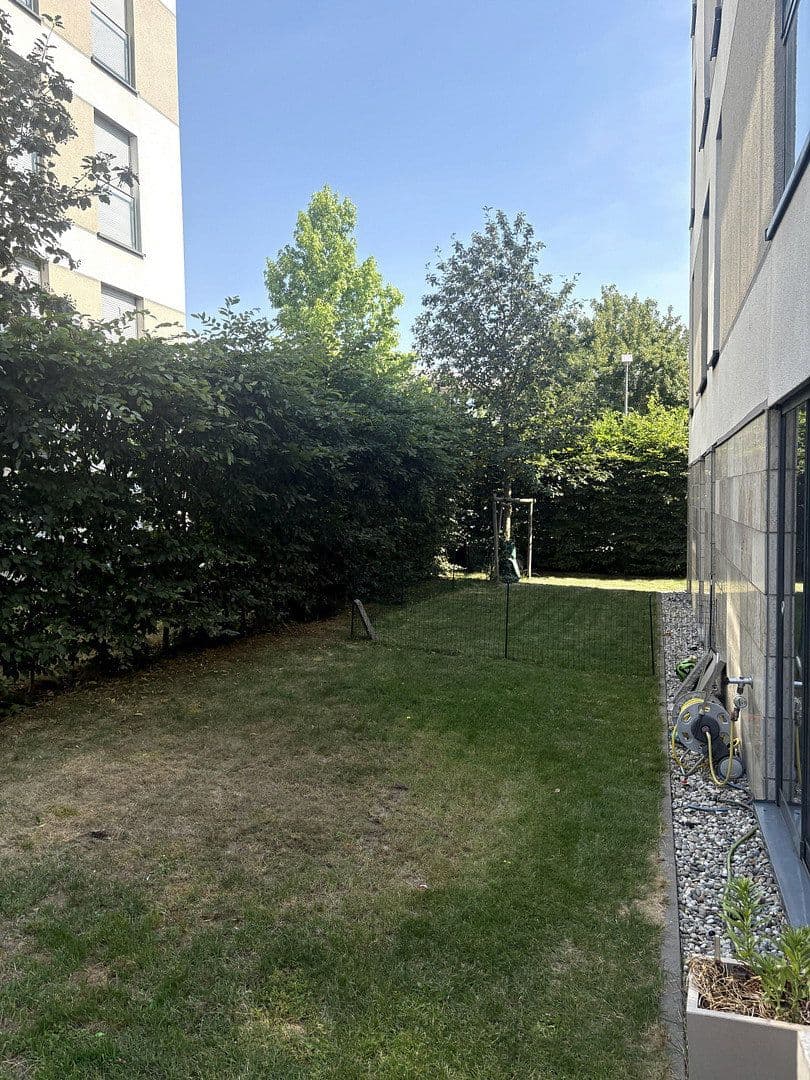 Predaj bytu 4-izbový 114 m², Frankfurt, Hesensko Predaj bytu 4-izbový 114 m², Frankfurt, Hesensko
