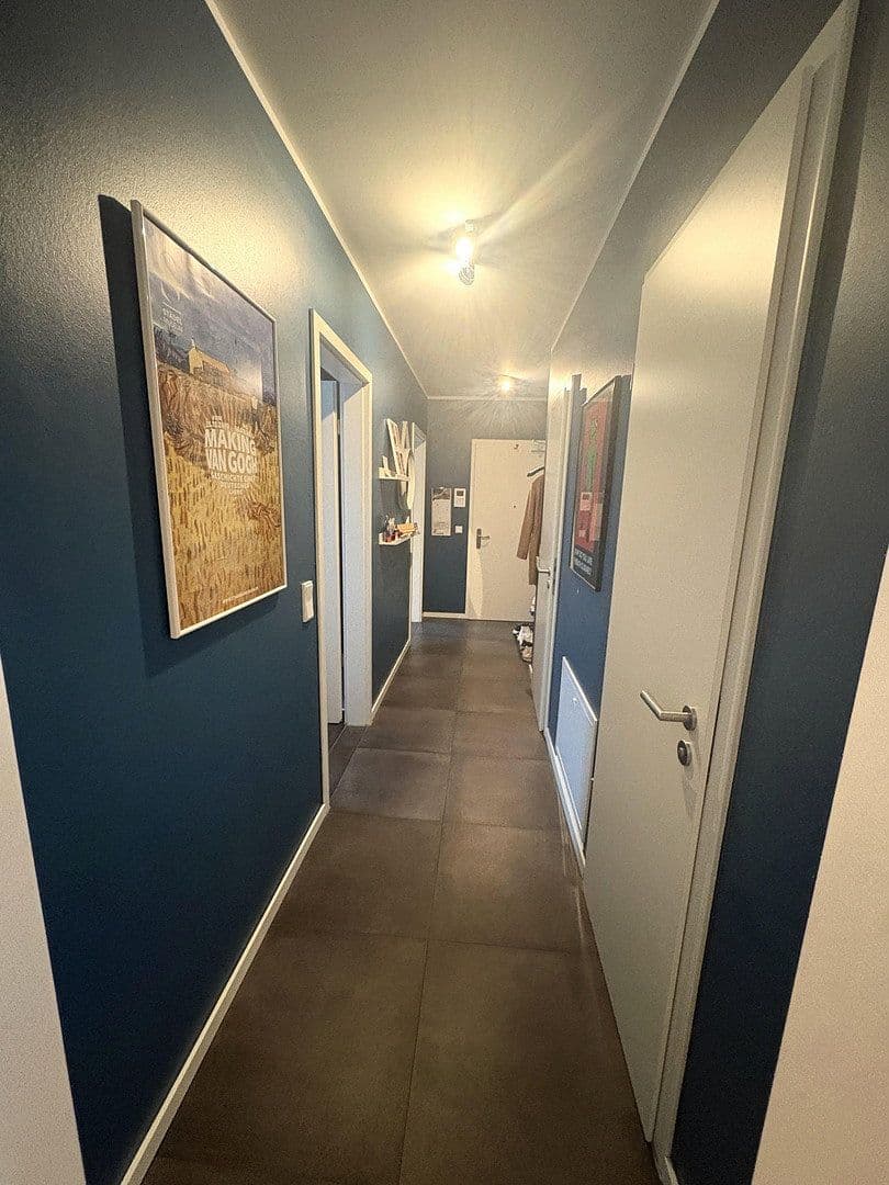 Predaj bytu 4-izbový 114 m², Frankfurt, Hesensko Predaj bytu 4-izbový 114 m², Frankfurt, Hesensko