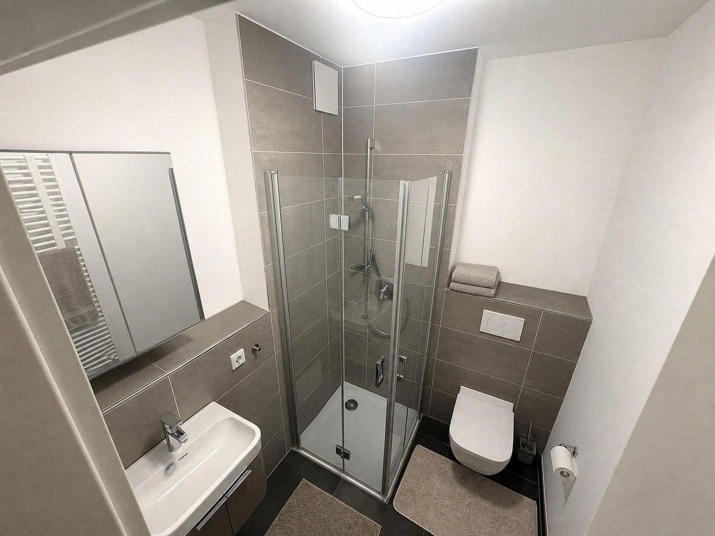 Predaj bytu 4-izbový 114 m², Frankfurt, Hesensko Predaj bytu 4-izbový 114 m², Frankfurt, Hesensko