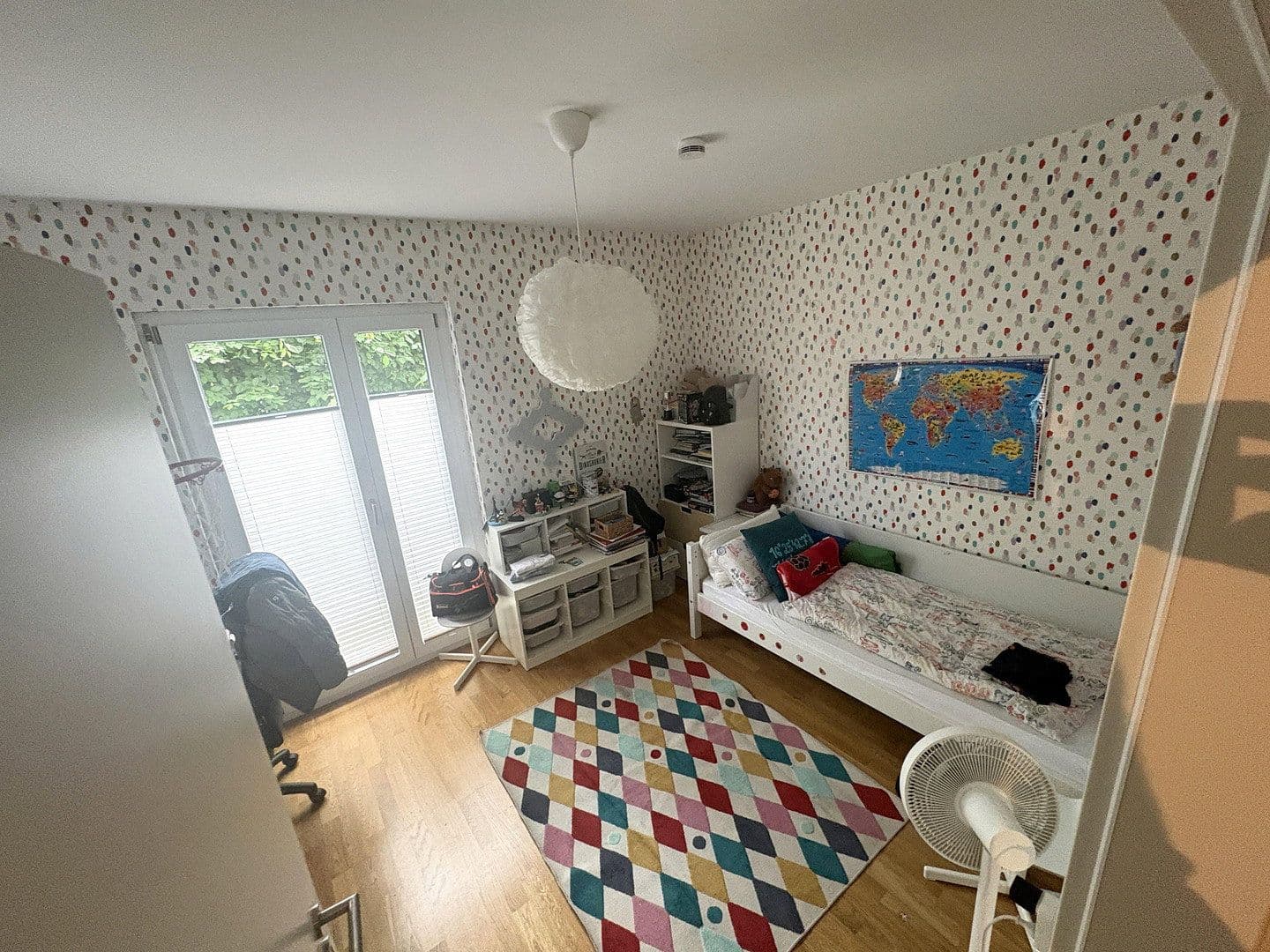 Predaj bytu 4-izbový 114 m², Frankfurt, Hesensko Predaj bytu 4-izbový 114 m², Frankfurt, Hesensko