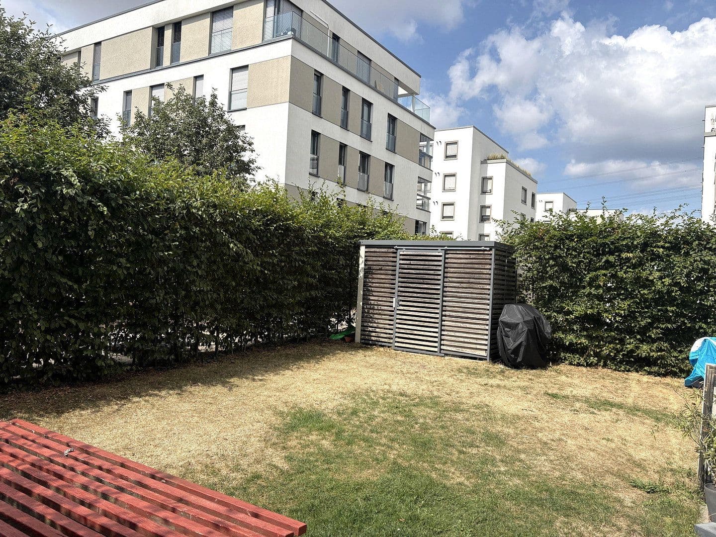 Predaj bytu 4-izbový 114 m², Frankfurt, Hesensko Predaj bytu 4-izbový 114 m², Frankfurt, Hesensko