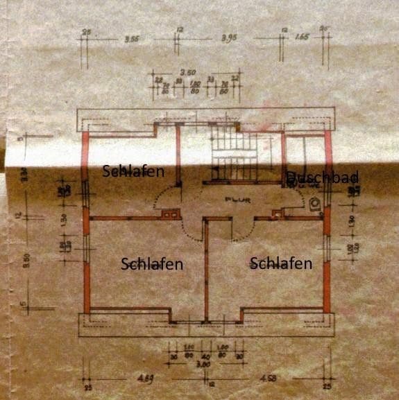 Predaj domu 191 m², pozemok 336 m², Leistenbachstraße 1, Schmitten im Taunus, Hesensko Predaj domu 191 m², pozemok 336 m², Leistenbachstraße 1, Schmitten im Taunus, Hesensko