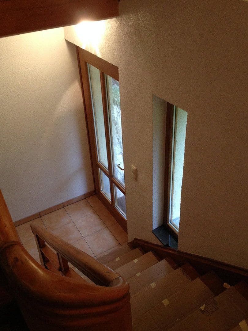 Predaj domu 191 m², pozemok 336 m², Leistenbachstraße 1, Schmitten im Taunus, Hesensko Predaj domu 191 m², pozemok 336 m², Leistenbachstraße 1, Schmitten im Taunus, Hesensko