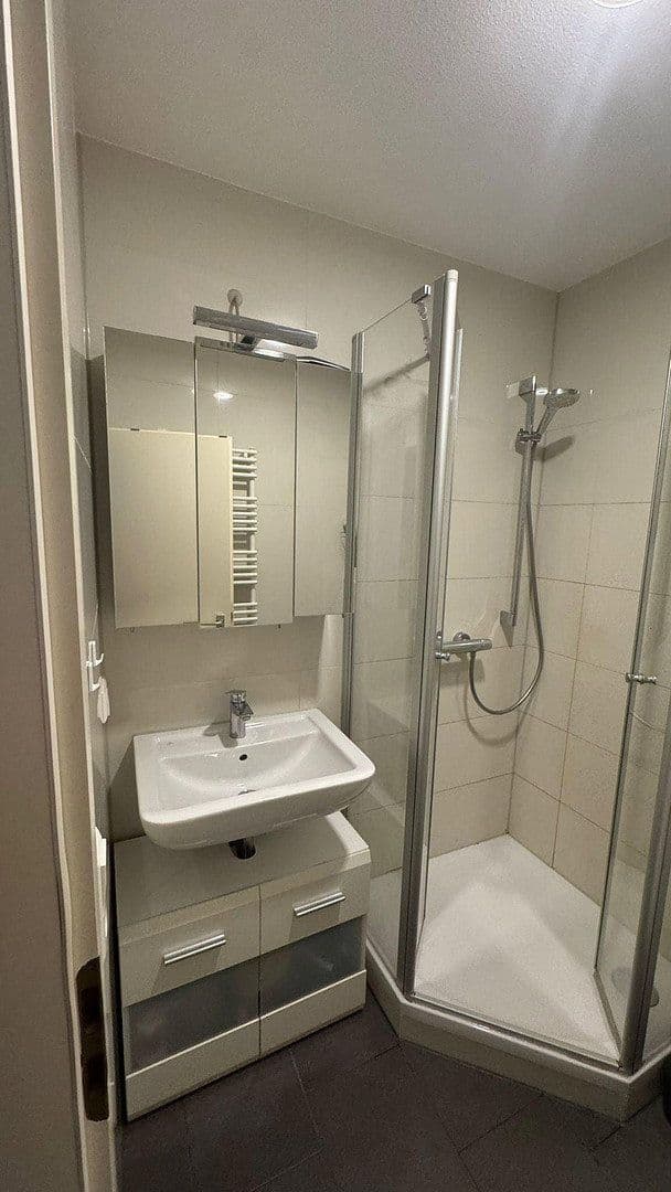 Predaj bytu 2-izbový 39 m², Beim Wasserturm 10, Waiblingen, Bádensko-Wurttembersko Predaj bytu 2-izbový 39 m², Beim Wasserturm 10, Waiblingen, Bádensko-Wurttembersko