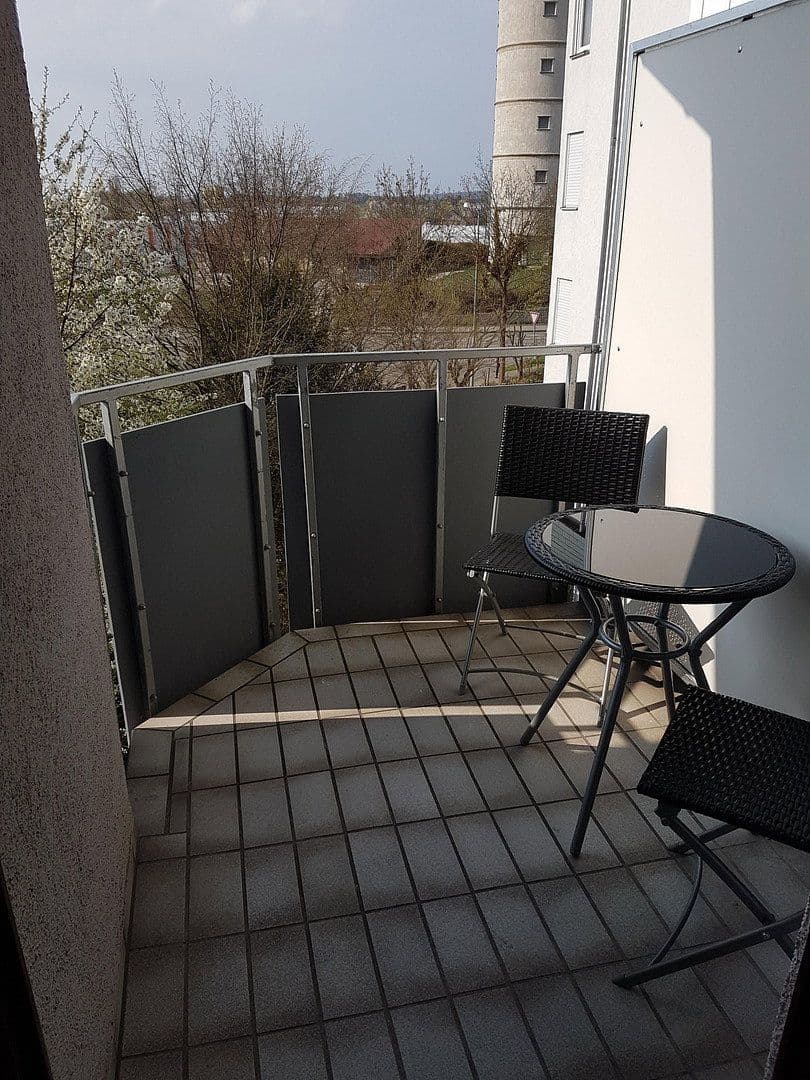 Predaj bytu 2-izbový 39 m², Beim Wasserturm 10, Waiblingen, Bádensko-Wurttembersko Predaj bytu 2-izbový 39 m², Beim Wasserturm 10, Waiblingen, Bádensko-Wurttembersko