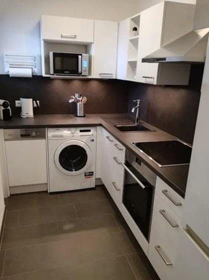 Predaj bytu 2-izbový 39 m², Beim Wasserturm 10, Waiblingen, Bádensko-Wurttembersko Predaj bytu 2-izbový 39 m², Beim Wasserturm 10, Waiblingen, Bádensko-Wurttembersko