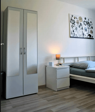 Predaj bytu 2-izbový 39 m², Beim Wasserturm 10, Waiblingen, Bádensko-Wurttembersko Predaj bytu 2-izbový 39 m², Beim Wasserturm 10, Waiblingen, Bádensko-Wurttembersko