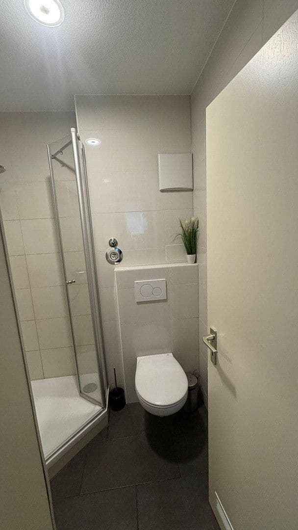 Predaj bytu 2-izbový 39 m², Beim Wasserturm 10, Waiblingen, Bádensko-Wurttembersko Predaj bytu 2-izbový 39 m², Beim Wasserturm 10, Waiblingen, Bádensko-Wurttembersko