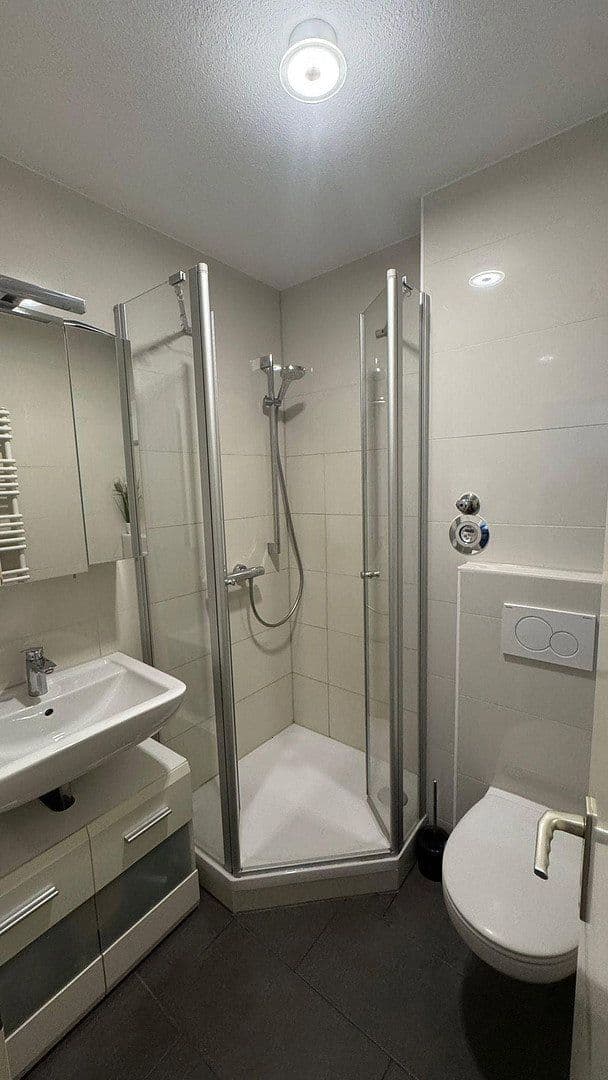 Predaj bytu 2-izbový 39 m², Beim Wasserturm 10, Waiblingen, Bádensko-Wurttembersko Predaj bytu 2-izbový 39 m², Beim Wasserturm 10, Waiblingen, Bádensko-Wurttembersko