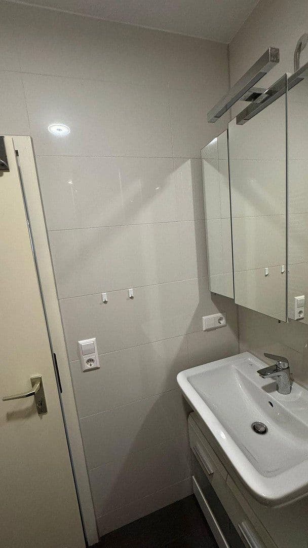 Predaj bytu 2-izbový 39 m², Beim Wasserturm 10, Waiblingen, Bádensko-Wurttembersko Predaj bytu 2-izbový 39 m², Beim Wasserturm 10, Waiblingen, Bádensko-Wurttembersko