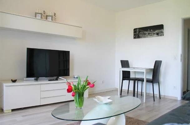 Predaj bytu 2-izbový 39 m², Beim Wasserturm 10, Waiblingen, Bádensko-Wurttembersko Predaj bytu 2-izbový 39 m², Beim Wasserturm 10, Waiblingen, Bádensko-Wurttembersko