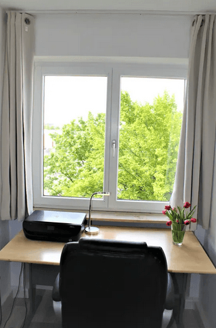 Predaj bytu 2-izbový 39 m², Beim Wasserturm 10, Waiblingen, Bádensko-Wurttembersko Predaj bytu 2-izbový 39 m², Beim Wasserturm 10, Waiblingen, Bádensko-Wurttembersko