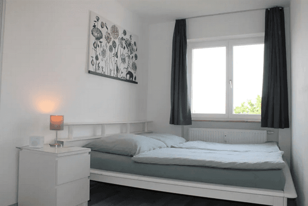 Predaj bytu 2-izbový 39 m², Beim Wasserturm 10, Waiblingen, Bádensko-Wurttembersko Predaj bytu 2-izbový 39 m², Beim Wasserturm 10, Waiblingen, Bádensko-Wurttembersko