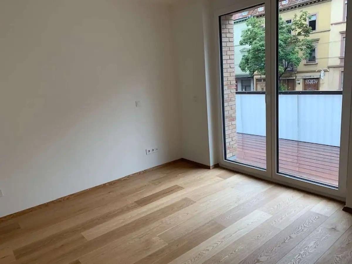 Prenájom bytu 2-izbový 45 m², Habsburger Straße, Freiburg im Breisgau, Bádensko-Wurttembersko Prenájom bytu 2-izbový 45 m², Habsburger Straße, Freiburg im Breisgau, Bádensko-Wurttembersko