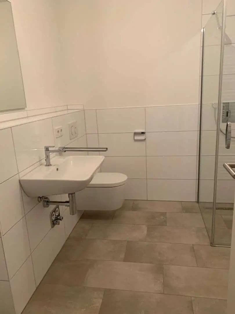Prenájom bytu 2-izbový 45 m², Habsburger Straße, Freiburg im Breisgau, Bádensko-Wurttembersko Prenájom bytu 2-izbový 45 m², Habsburger Straße, Freiburg im Breisgau, Bádensko-Wurttembersko