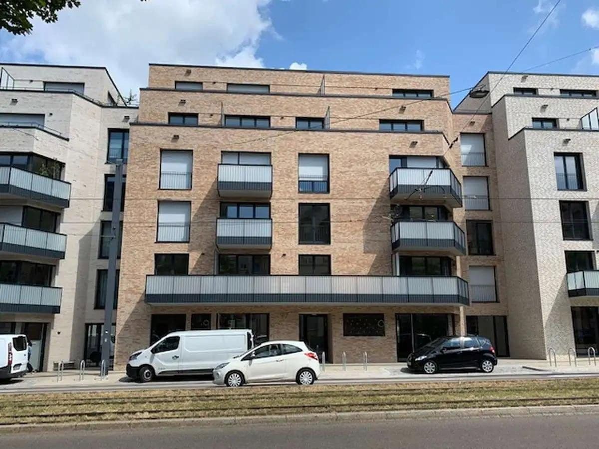 Prenájom bytu 2-izbový 45 m², Habsburger Straße, Freiburg im Breisgau, Bádensko-Wurttembersko Prenájom bytu 2-izbový 45 m², Habsburger Straße, Freiburg im Breisgau, Bádensko-Wurttembersko