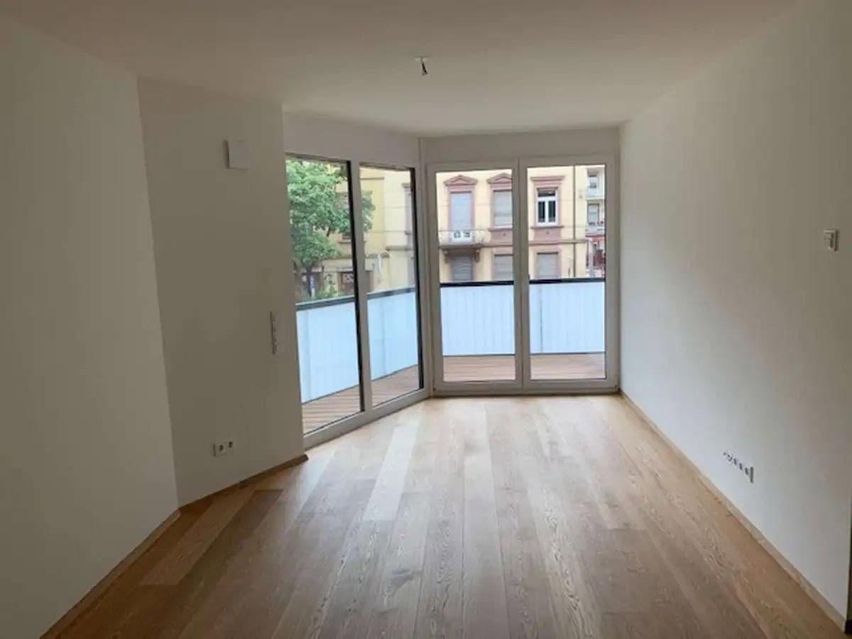 Prenájom bytu 2-izbový 45 m², Habsburger Straße, Freiburg im Breisgau, Bádensko-Wurttembersko Prenájom bytu 2-izbový 45 m², Habsburger Straße, Freiburg im Breisgau, Bádensko-Wurttembersko