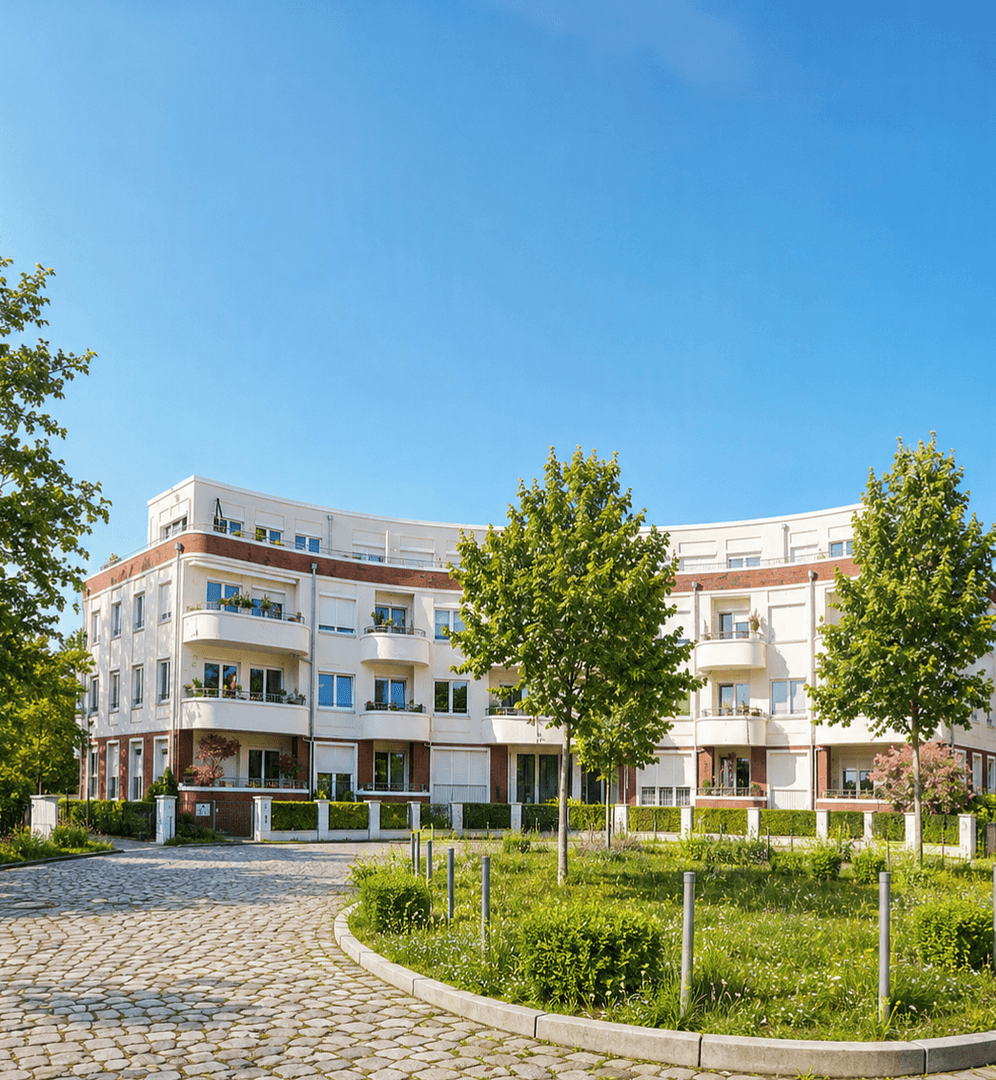 Predaj domu 125 m², pozemok 130 m², Berlin, Berlín Predaj domu 125 m², pozemok 130 m², Berlin, Berlín